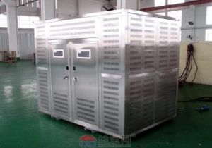 變壓器低頻噪聲治理，變壓器減振，減振降噪